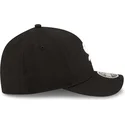 cap-zaoblena-black-snapback-9forty-m-crown-player-replica-chicago-white-sox-mlb-new-era