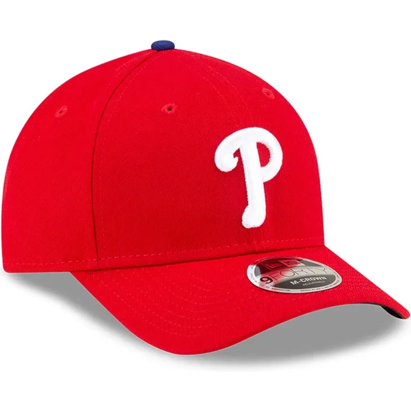 snapback-9forty-m-crown-player-replica-philadelphia-phillies-mlb-new-era