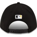 siltovky-zaoblena-cierna-snapback-9forty-m-crown-player-replica-pittsburgh-pirates-mlb-new-era