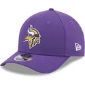 cap-zaoblena-violet-snapback-9forty-m-crown-team-minnesota-vikings-nfl-new-era