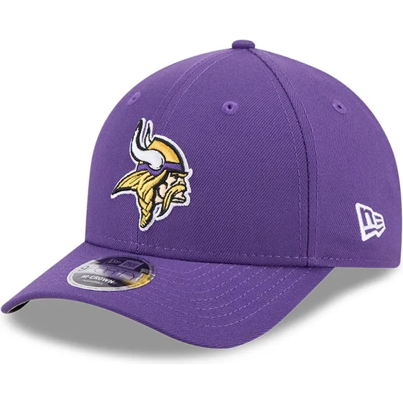 siltovky-zaoblena-fialova-snapback-9forty-m-crown-team-minnesota-vikings-nfl-new-era