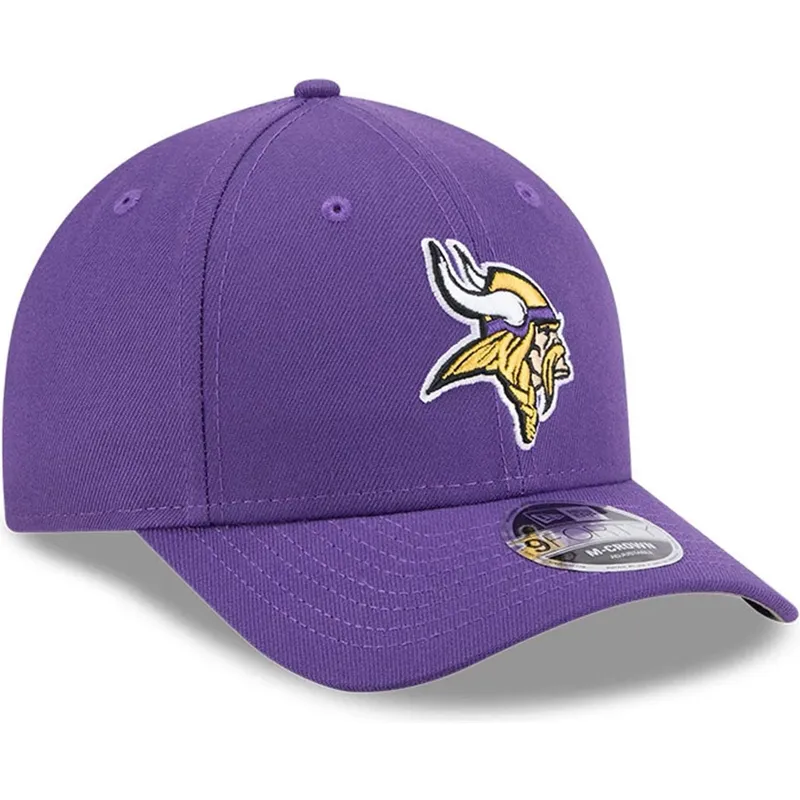 siltovky-zaoblena-fialova-snapback-9forty-m-crown-team-minnesota-vikings-nfl-new-era