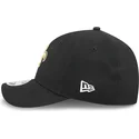 gorra-curva-negra-snapback-9forty-m-crown-team-de-new-orleans-saints-nfl-de-new-era