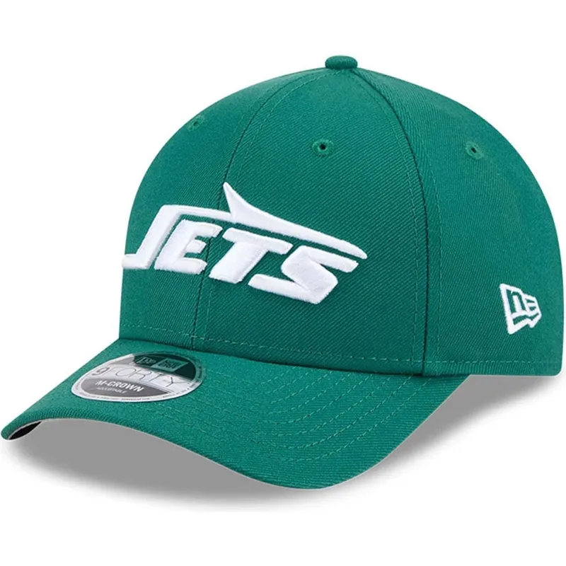 cap-zaoblena-green-snapback-9forty-m-crown-team-new-york-jets-nfl-new-era cap-zaoblena-green-snapback-9forty-m-crown-team-new-york-jets-nfl-new-era