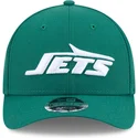cap-zaoblena-green-snapback-9forty-m-crown-team-new-york-jets-nfl-new-era