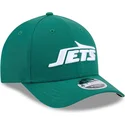 cap-zaoblena-green-snapback-9forty-m-crown-team-new-york-jets-nfl-new-era