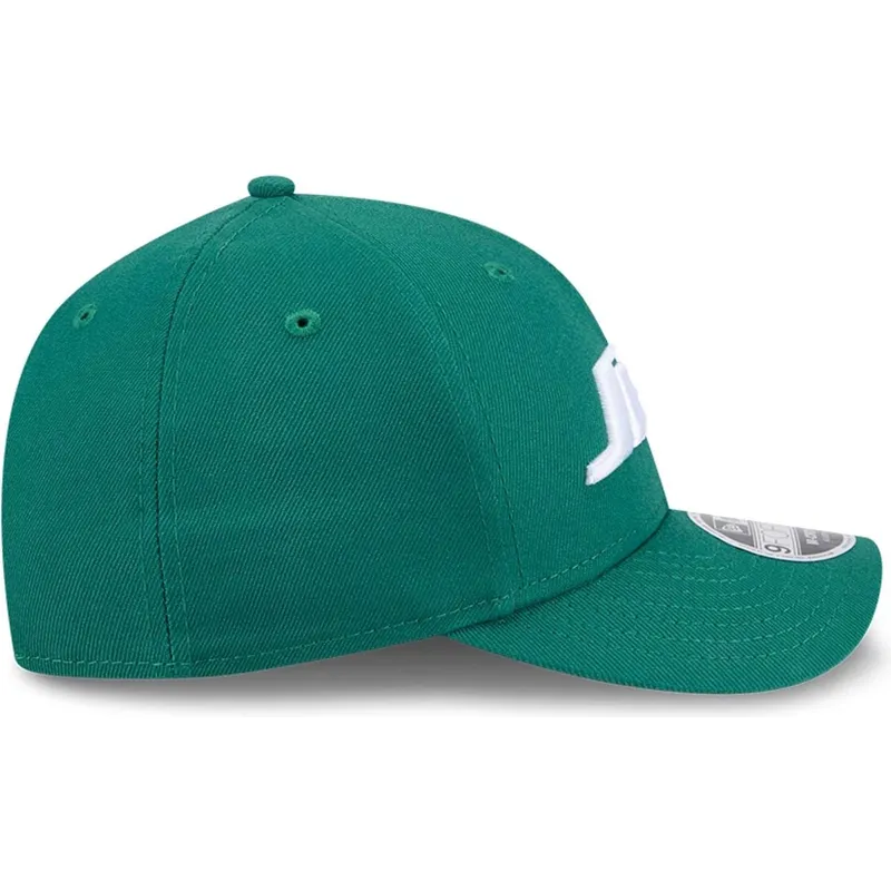 cap-zaoblena-green-snapback-9forty-m-crown-team-new-york-jets-nfl-new-era cap-zaoblena-green-snapback-9forty-m-crown-team-new-york-jets-nfl-new-era