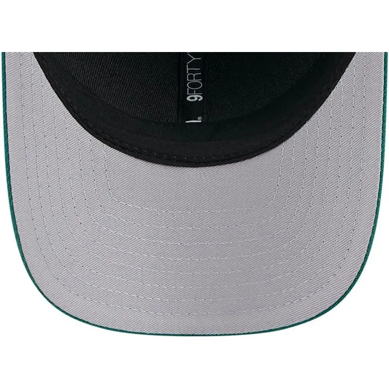 siltovka-zaoblena-zelena-snapback-9forty-m-crown-team-new-york-jets-nfl-new-era