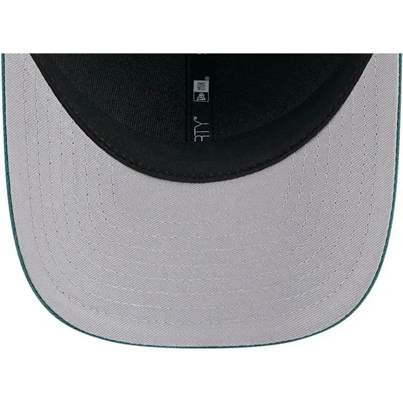 cap-zaoblena-green-snapback-9forty-m-crown-team-philadelphia-eagles-nfl-new-era cap-zaoblena-green-snapback-9forty-m-crown-team-philadelphia-eagles-nfl-new-era