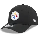 cap-zaoblena-black-snapback-9forty-m-crown-team-pittsburgh-steelers-nfl-new-era