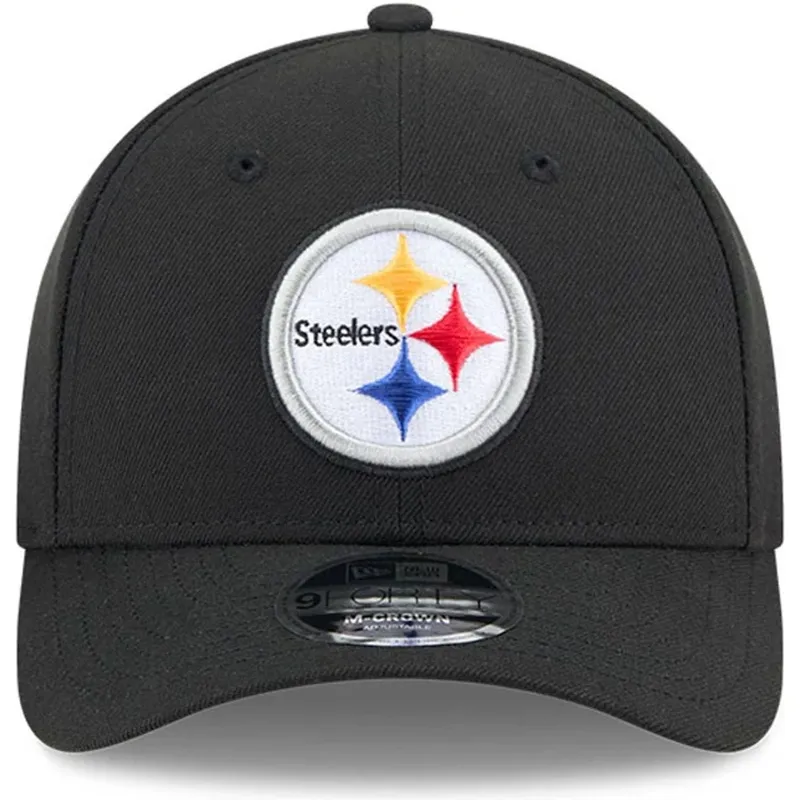 cap-zaoblena-black-snapback-9forty-m-crown-team-pittsburgh-steelers-nfl-new-era