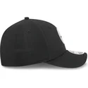 schwarze-gebogene-snapback-kappe-9forty-m-crown-team-der-pittsburgh-steelers-nfl-von-new-era