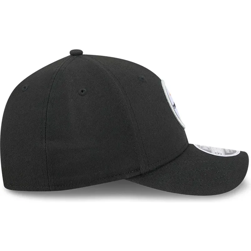 cap-zaoblena-black-snapback-9forty-m-crown-team-pittsburgh-steelers-nfl-new-era