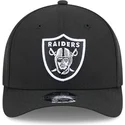 cap-zaoblena-black-snapback-9forty-m-crown-team-las-vegas-raiders-nfl-new-era