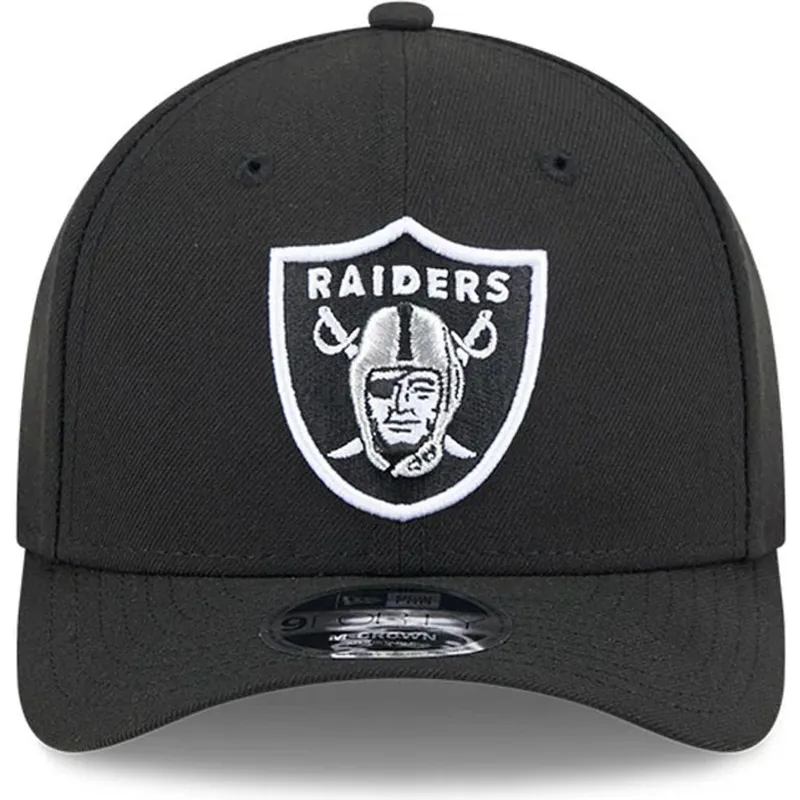 new-era-curved-brim-9forty-m-crown-team-las-vegas-raiders-nfl-black-snapback-cap