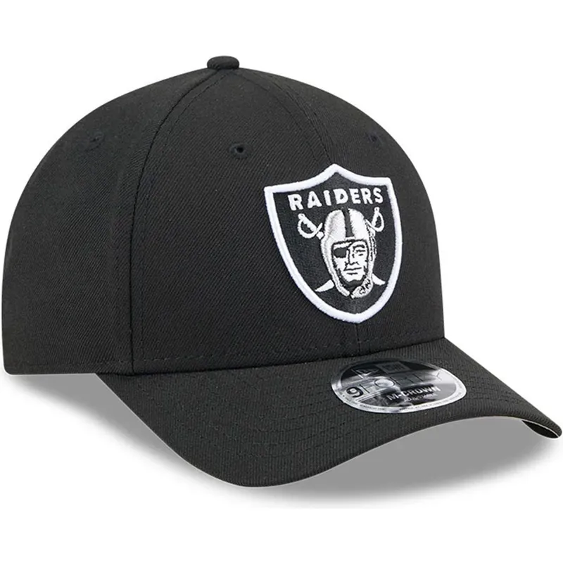 cap-zaoblena-black-snapback-9forty-m-crown-team-las-vegas-raiders-nfl-new-era cap-zaoblena-black-snapback-9forty-m-crown-team-las-vegas-raiders-nfl-new-era