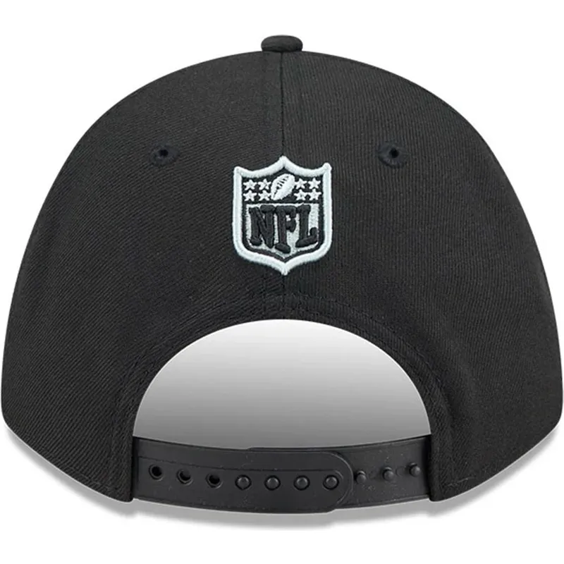 cap-zaoblena-black-snapback-9forty-m-crown-team-las-vegas-raiders-nfl-new-era cap-zaoblena-black-snapback-9forty-m-crown-team-las-vegas-raiders-nfl-new-era