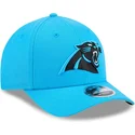 cap-zaoblena-blue-snapback-9forty-m-crown-team-carolina-panthers-nfl-new-era