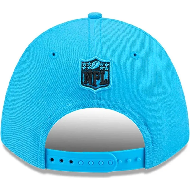 cap-zaoblena-blue-snapback-9forty-m-crown-team-carolina-panthers-nfl-new-era cap-zaoblena-blue-snapback-9forty-m-crown-team-carolina-panthers-nfl-new-era