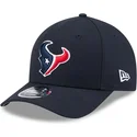 cap-zaoblena-navy-blue-snapback-9forty-m-crown-team-houston-texans-nfl-new-era