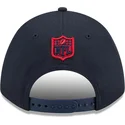 cap-zaoblena-navy-blue-snapback-9forty-m-crown-team-houston-texans-nfl-new-era