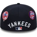 siltovky-rovna-tmavomodra-upraveny-59fifty-subway-series-new-york-yankees-mlb-new-era