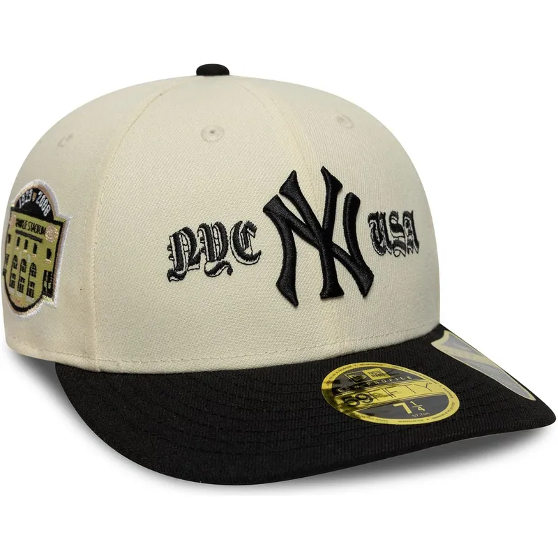 cap-zaoblena-beige-ajustada-59fifty-low-profile-precurved-coops-new-york-yankees-mlb-new-era cap-zaoblena-beige-ajustada-59fifty-low-profile-precurved-coops-new-york-yankees-mlb-new-era