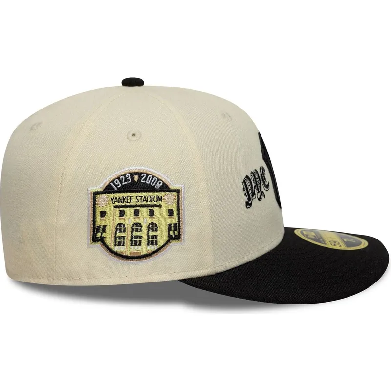 cap-zaoblena-beige-ajustada-59fifty-low-profile-precurved-coops-new-york-yankees-mlb-new-era cap-zaoblena-beige-ajustada-59fifty-low-profile-precurved-coops-new-york-yankees-mlb-new-era