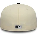 cap-zaoblena-beige-ajustada-59fifty-low-profile-precurved-coops-new-york-yankees-mlb-new-era