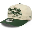 siltovka-zaoblena-bezova-nastavitelny-19twenty-washed-graphic-new-york-yankees-mlb-new-era