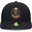 siltovka-zaoblena-tmavomodra-snapback-9seventy-stretch-snap-iridiscent-chelsea-football-club-premier-league-new-era