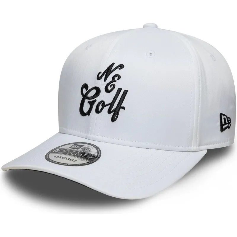 cap-zaoblena-white-snapback-9seventy-new-era