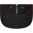siltovky-zaoblena-cervena-snapback-9seventy-stretch-snap-core-ducati-motor-motogp-new-era