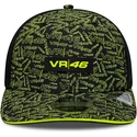 siltovky-zaoblena-kamionista-cierna-snapback-9seventy-stretch-snap-all-over-print-valentino-rossi-vr46-motogp-new-era