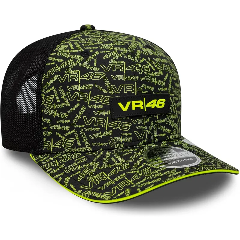 siltovky-zaoblena-cierna-snapback-9seventy-stretch-snap-all-over-print-valentino-rossi-vr46-motogp-new-era