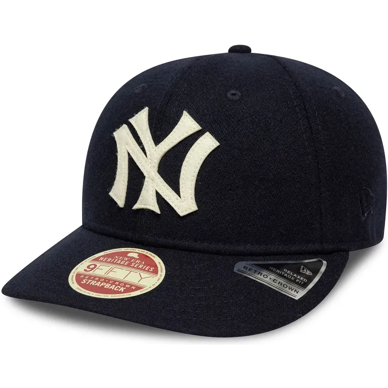 siltovka-zaoblena-tmavomodra-nastavitelny-9fifty-retro-crown-heritage-series-new-york-yankees-mlb-new-era siltovka-zaoblena-tmavomodra-nastavitelny-9fifty-retro-crown-heritage-series-new-york-yankees-mlb-new-era