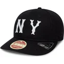 cap-zaoblena-black-adjustable-strap-9fifty-retro-crown-heritage-series-new-york-highlanders-mlb-new-era