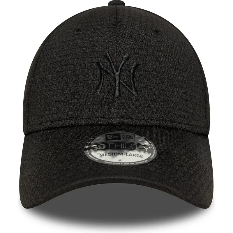siltovka-zaoblena-cierna-upravena-39thirty-stretch-mesh-new-york-yankees-mlb-new-era