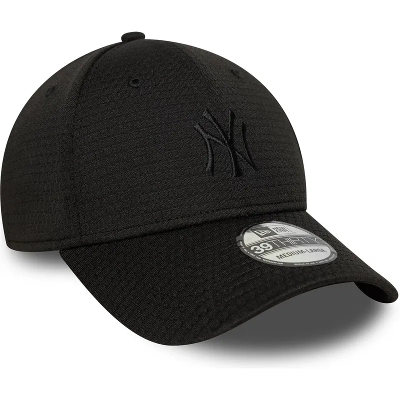 siltovky-zaoblena-cierna-upraveny-39thirty-stretch-mesh-new-york-yankees-mlb-new-era