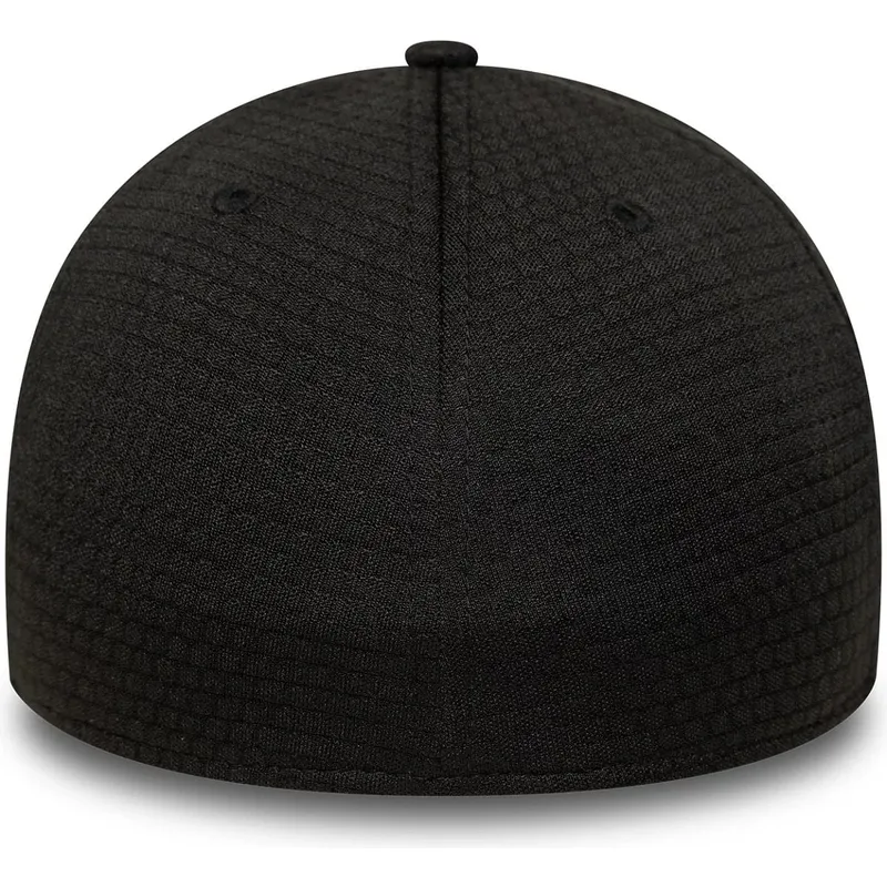 cap-zaoblena-black-ajustada-39thirty-stretch-mesh-new-york-yankees-mlb-new-era
