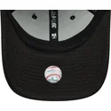 siltovky-zaoblena-cierna-upraveny-39thirty-stretch-mesh-new-york-yankees-mlb-new-era