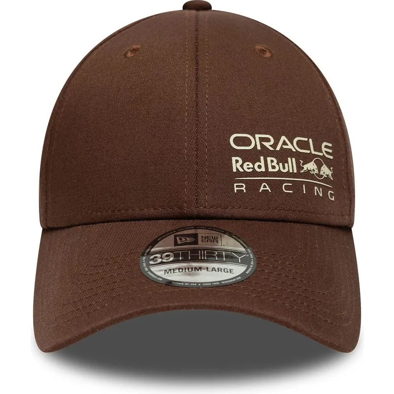 cap-zaoblena-brown-ajustada-39thirty-seasonal-red-bull-racing-formula-1-new-era