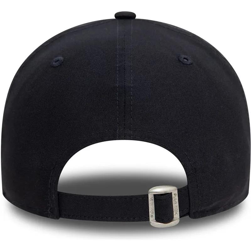 siltovka-zaoblena-tmavomodra-nastavitelny-9forty-microfibre-new-york-yankees-mlb-new-era