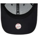 siltovka-zaoblena-tmavomodra-nastavitelny-9forty-microfibre-new-york-yankees-mlb-new-era