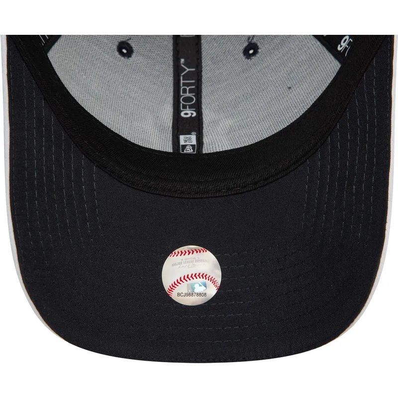 siltovka-zaoblena-tmavomodra-nastavitelny-9forty-microfibre-new-york-yankees-mlb-new-era