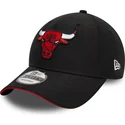cap-zaoblena-black-adjustable-strap-9forty-microfibre-chicago-bulls-nba-new-era
