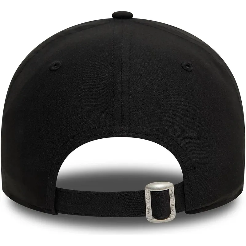 siltovka-zaoblena-cierna-nastavitelny-9forty-microfibre-chicago-bulls-nba-new-era
