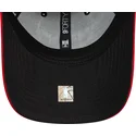 cap-zaoblena-black-adjustable-strap-9forty-microfibre-chicago-bulls-nba-new-era