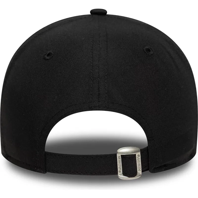 cap-zaoblena-black-adjustable-strap-9forty-microfibre-los-angeles-lakers-nba-new-era cap-zaoblena-black-adjustable-strap-9forty-microfibre-los-angeles-lakers-nba-new-era