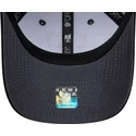 siltovky-zaoblena-siva-nastavitelny-pasik-9forty-microfibre-las-vegas-raiders-nfl-new-era